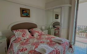 Capri Suite Dreams